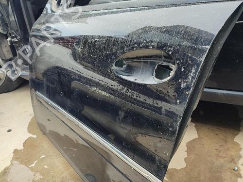 Used Left front door MERCEDES-BENZ M-CLASS (W164) ML 350 CDI 4-matic (164.122) (224 hp) 18594964
