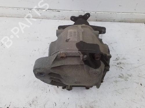 Rear differential BMW 5 (F10)  | BP25045286M24 