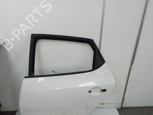 Left rear door SEAT IBIZA IV (6J5, 6P1) 1.2 | BP29477401C4 
