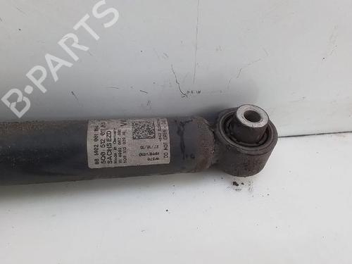 Right rear shock absorber VW GOLF VII (5G1, BQ1, BE1, BE2) 1.4 GTE Hybrid | BP27445416M19 