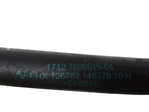 Pipe BMW 5 (F10) 520 d | BP23207304M125 - Image 2