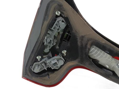 Left taillight VOLVO C30 (533) 1.6 D | BP36965151C34  - Image 8