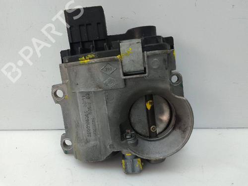 Throttle body NISSAN TERRANO II (R20)  | BP22435166M82 
