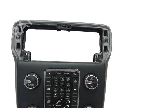 Climate control VOLVO V40 Hatchback (525) D3 | BP18578907I5  - Image 7
