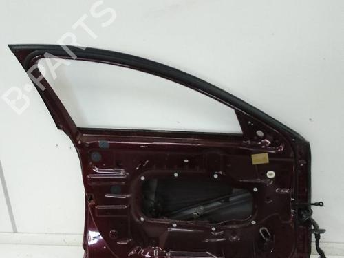 Used Left front door JAGUAR XF I (X250) 2.2 D (200 hp) 27695240