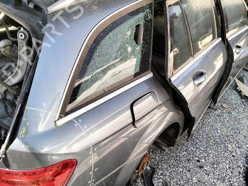 Left front seat MERCEDES-BENZ C-CLASS (W204)  | BP26172751C15 
