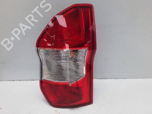 Right taillight FORD TOURNEO COURIER B460 MPV 1.0 EcoBoost | BP24359385C35 