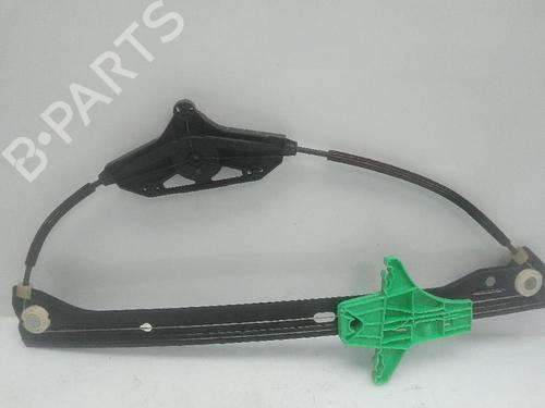 Rear right window mechanism VW GOLF SPORTSVAN VII (AM1, AN1) 1.2 TSI | BP21380164C25 