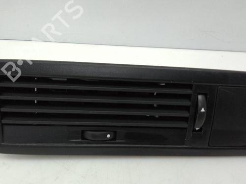 Air vent MERCEDES-BENZ V-CLASS (W447) V 250 CDI / d (447.811, 447.813, 447.815) | BP22777738I21 