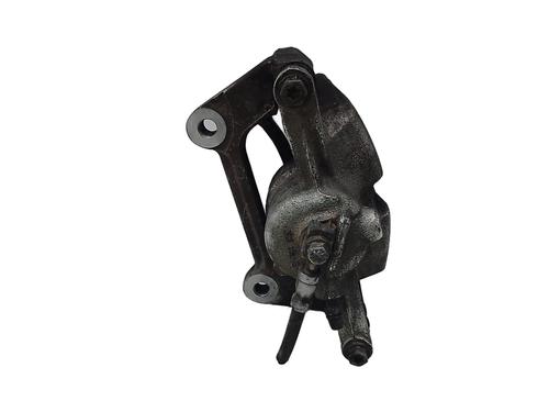 Right front brake caliper SEAT LEON (KL1, KLG) 2.0 TDI | BP28150456M104 - Image 2