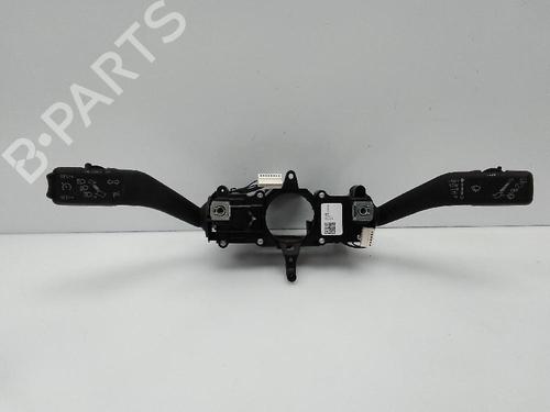 Steering column stalk SEAT ALTEA (5P1) 1.9 TDI | BP21213607I23 