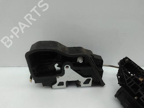 Cerradura puerta delantera derecha BMW 1 (F20) 116 i (136 hp) 20504723