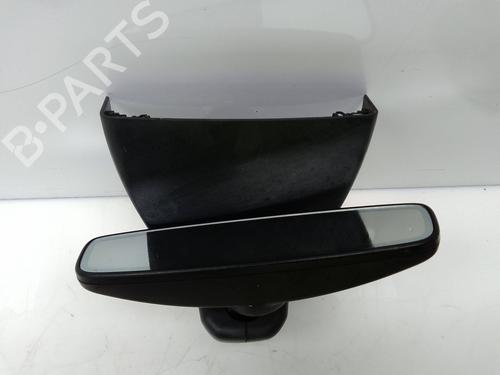 Used Rear mirror Rear mirror SEAT LEON (KL1, KLG) 2.0 TDI (150 hp) 28150389 28150389