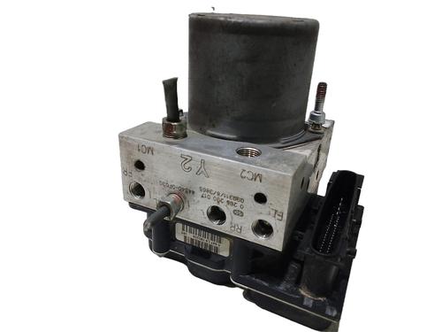 Used ABS pump ABS pump TOYOTA VERSO (_R2_) 2.0 D-4D (AUR20_, AUR20R) (124 hp) 33953464 33953464