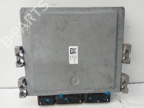 Used Engine control unit (ECU) NISSAN QASHQAI / QASHQAI +2 I (J10, NJ10, JJ10E) 2.0 dCi (150 hp) 26161238