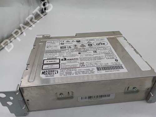 Radio BMW X1 (F48) sDrive 18 d | BP29764948E6 