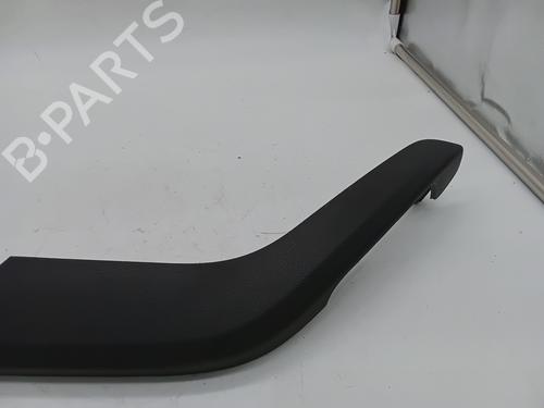 Door moulding trim SKODA FABIA III (NJ3) 1.0 | BP28840553C150 