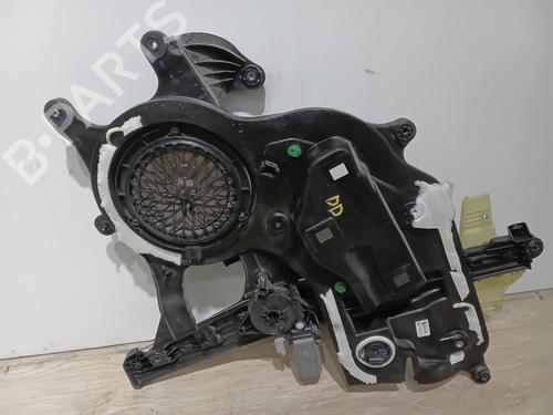 Front right window mechanism PEUGEOT RIFTER 1.5 BlueHDi 100 | BP34239720C23  - Image 5