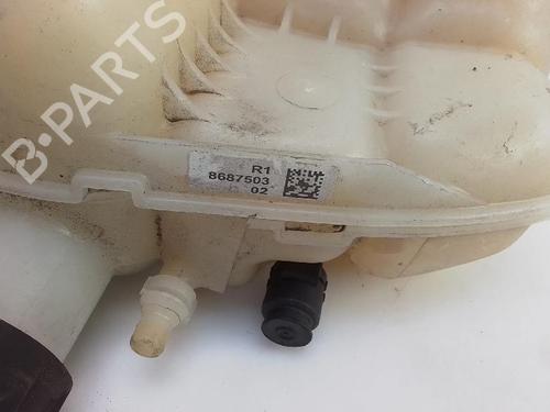 Used Expansion tank MINI MINI (F56) Cooper S (192 hp) 27587689