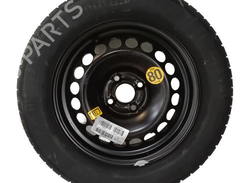 Used Rim Rim OPEL CORSA E (X15) 1.4 Turbo (08, 68) (101 hp) 34438051 34438051