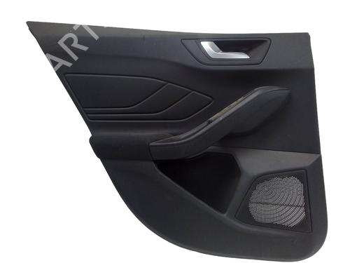 Rear left panel FORD FOCUS IV (HN) 1.0 EcoBoost | BP26055228C60 - Image 4
