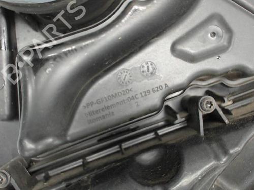 Air filter box SEAT IBIZA V (KJ1, KJG)  | BP23066963M87
