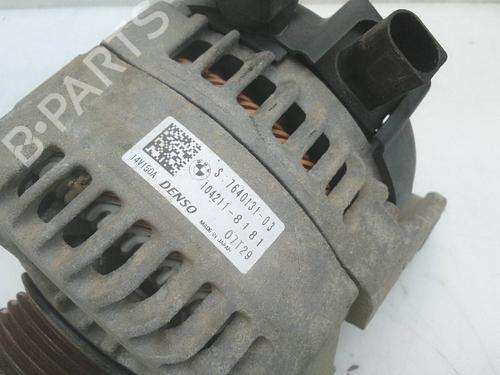 Generator MINI MINI (F56) Cooper (136 hp) 18595971