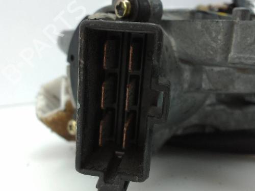 Ignition barrel MITSUBISHI PAJERO III (V7_W, V6_W) 3.2 Di-D (V68W) | BP22542446M48 