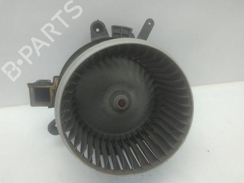 Used Heater blower motor CITROËN C4 SPACETOURER (3D_) 1.6 BlueHDi 100 (99 hp) 21783441