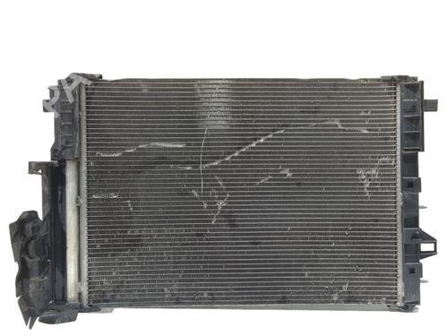 AC radiator INFINITI Q30 1.5 D | BP33166507M32  - Image 5