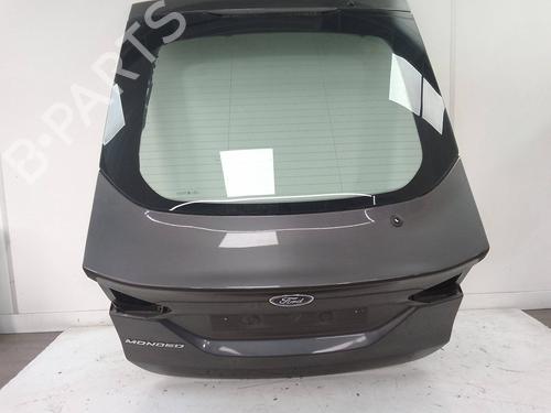 Used Tailgate Tailgate FORD MONDEO V Hatchback (CE) 2.0 TDCi (180 hp) 18826759 18826759