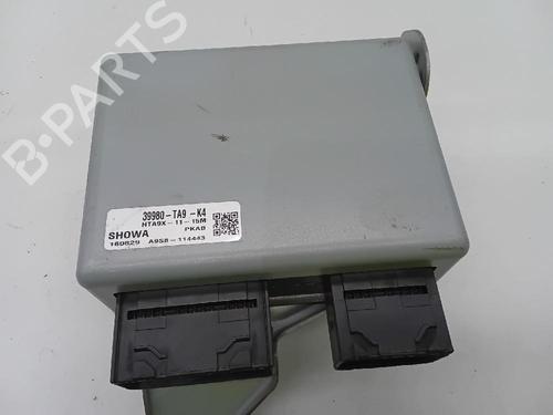 Electronic module HONDA CIVIC VIII Hatchback (FN, FK) 2.2 CTDi (FK3) | BP27447107M83 