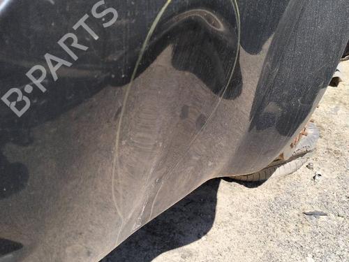 Rear body tub NISSAN NAVARA NP300 (D40) 2.5 dCi 4WD | BP26054897C127 