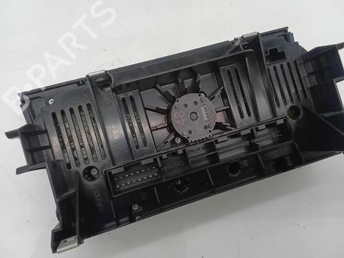 Climate control AUDI Q3 (8UB, 8UG) 2.0 TDI | BP26157817I5 