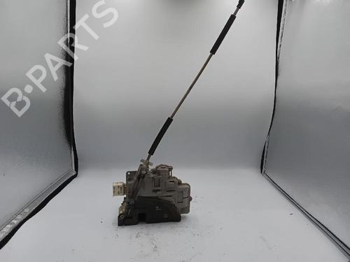 Front right lock SEAT IBIZA IV (6J5, 6P1) 1.9 TDI | BP26446785C97 