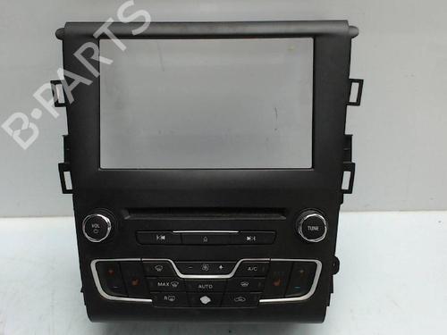 Climate control FORD MONDEO V Hatchback (CE)  | BP22956742I5 