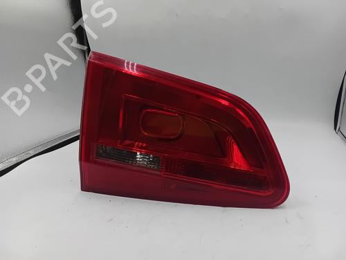 Rear bumper left light VW SHARAN (7N1, 7N2) 2.0 TDI | BP29385904C81 