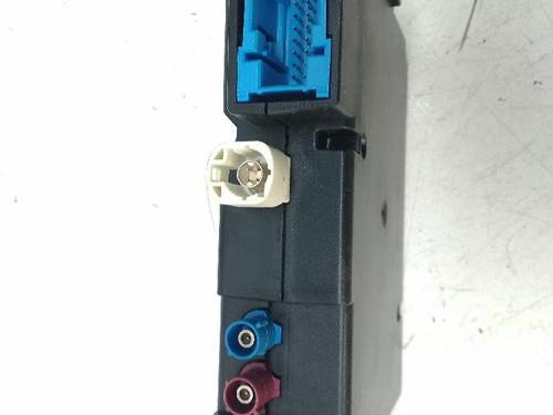 Electronic module SUZUKI SX4 (EY, GY) 1.6 VVT | BP19252595M83 
