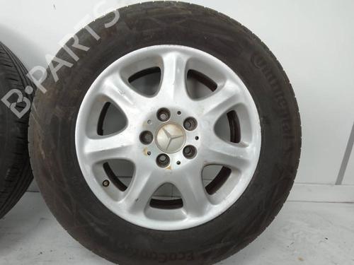 Rim MERCEDES-BENZ S-CLASS (W220) S 320 (220.065, 220.165) | BP23997735C45 