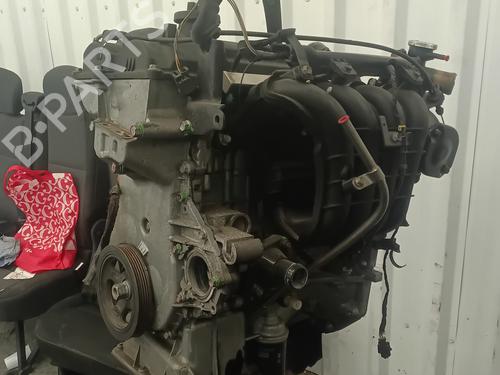 Engine HYUNDAI i20 I (PB, PBT) 1.2 | BP36212628M1 - Image 4