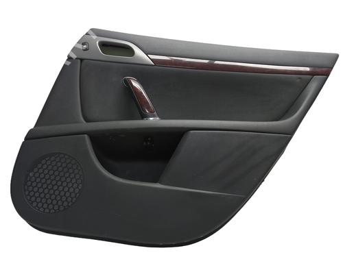 Used Rear right panel PEUGEOT 407 SW (6E_, 6D_) 1.6 HDi 110 (109 hp) 31242848