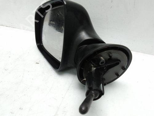Left mirror DACIA SANDERO 1.5 dCi | BP24997825C26 