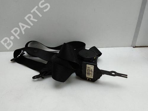 Rear left seatbelt BMW 3 (F30, F80) 320 d | BP18577850I29 