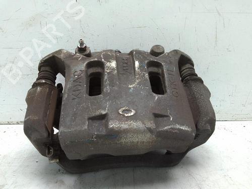 Used Right front brake caliper GMC CANYON Extended Cab Pickup 5.3 4WD (305 hp) 27648771