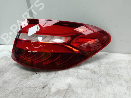 Right taillight MERCEDES-BENZ GLC (X253) 220 d 4-matic (253.905, 253.903) | BP26055407C35 