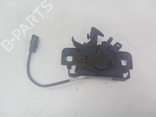 Hood lock RENAULT ESPACE V (JR_) 1.6 dCi 160 | BP18595494C133 