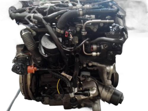 Engine OPEL INSIGNIA A (G09) 2.0 CDTI (68) | BP23032623M1 - Image 6