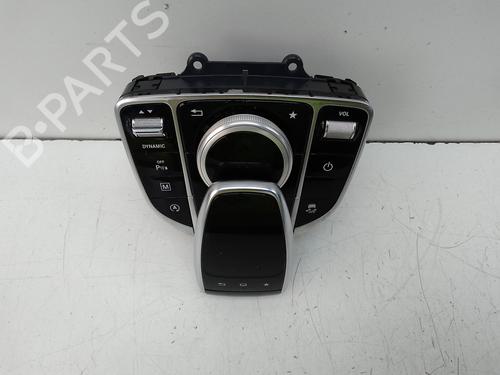 Switch MERCEDES-BENZ GLC (X253) 220 d 4-matic (253.905, 253.903) | BP26055386I30 