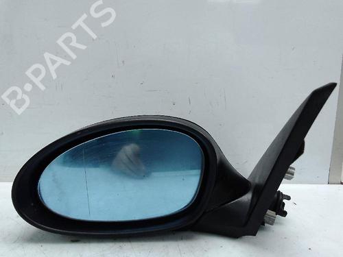 Used Left mirror BMW 1 (E81) [2006-2012]  24427460
