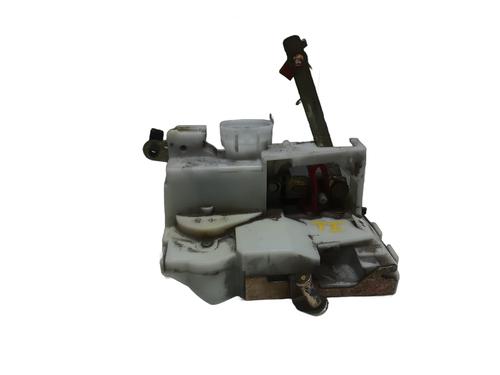 Fechadura trás esquerda Fechadura trás esquerda 32699224 32699224